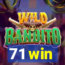 71 win